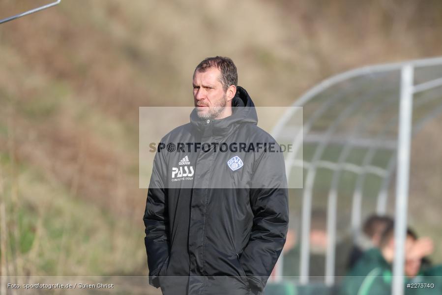 Jochen Seitz, TSV Abtswind, SV Viktoria Aschaffenburg, 29.02.2020 - Bild-ID: 2273740 Jochen Seitz, TSV Abtswind, SV Viktoria Aschaffenburg, 29.02.2020 - Bild-ID: 2273740
