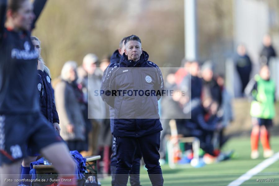 Simone Thöne, Heuchelhof Sportpark, 01.03.2020, Frauen Regionalliga Süd, TSV Jahn Calden, Sportclub Würzburg - Bild-ID: 2273822 Simone Thöne, Heuchelhof Sportpark, 01.03.2020, Frauen Regionalliga Süd, TSV Jahn Calden, Sportclub Würzburg - Bild-ID: 2273822