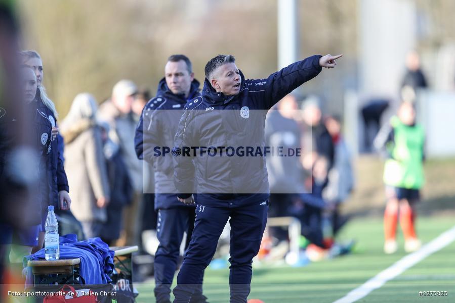 Simone Thöne, Heuchelhof Sportpark, 01.03.2020, Frauen Regionalliga Süd, TSV Jahn Calden, Sportclub Würzburg - Bild-ID: 2273823 Simone Thöne, Heuchelhof Sportpark, 01.03.2020, Frauen Regionalliga Süd, TSV Jahn Calden, Sportclub Würzburg - Bild-ID: 2273823
