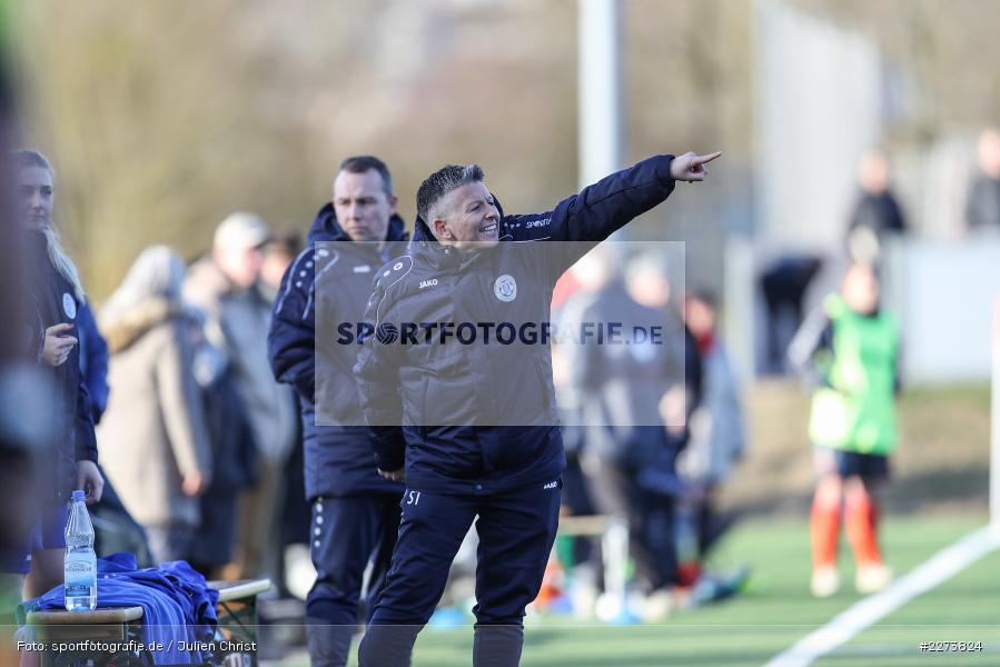 Simone Thöne, Heuchelhof Sportpark, 01.03.2020, Frauen Regionalliga Süd, TSV Jahn Calden, Sportclub Würzburg - Bild-ID: 2273824 Simone Thöne, Heuchelhof Sportpark, 01.03.2020, Frauen Regionalliga Süd, TSV Jahn Calden, Sportclub Würzburg - Bild-ID: 2273824