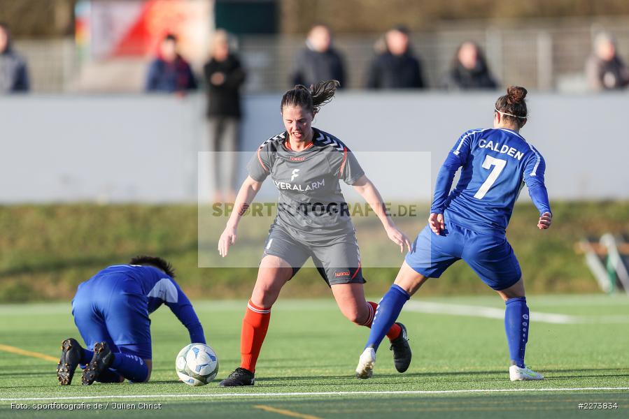 Arlene Rühmer, Meike Bohn, Johanna Hildebrandt, Heuchelhof Sportpark, 01.03.2020, Frauen Regionalliga Süd, TSV Jahn Calden, Sportclub Würzburg - Bild-ID: 2273834 Arlene Rühmer, Meike Bohn, Johanna Hildebrandt, Heuchelhof Sportpark, 01.03.2020, Frauen Regionalliga Süd, TSV Jahn Calden, Sportclub Würzburg - Bild-ID: 2273834
