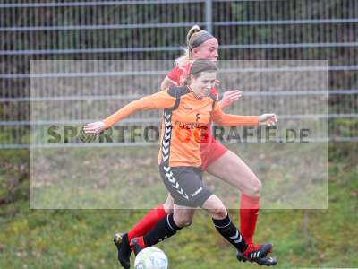Fotos von Sportclub Würzburg - 1. FFC Frankfurt II auf sportfotografie.de