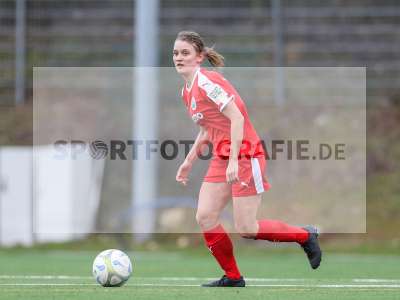Fotos von Sportclub Würzburg - 1. FFC Frankfurt II auf sportfotografie.de