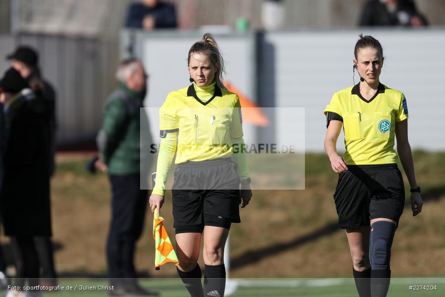 Rebecca Seith, Heuchelhof Sportpark, 01.03.2020, Frauen Regionalliga Süd, TSV Jahn Calden, Sportclub Würzburg - Bild-ID: 2274204 Rebecca Seith, Heuchelhof Sportpark, 01.03.2020, Frauen Regionalliga Süd, TSV Jahn Calden, Sportclub Würzburg - Bild-ID: 2274204