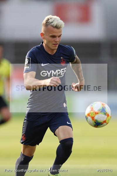 Florian Pick, FLYERALARM Arena, Würzburg, 16.06.2020, DFB, sport, action, Fussball, Juni 2020, 3. Liga, 1. FC Kaiserslautern, FC Würzburger Kickers - Bild-ID: 2275712 Florian Pick, FLYERALARM Arena, Würzburg, 16.06.2020, DFB, sport, action, Fussball, Juni 2020, 3. Liga, 1. FC Kaiserslautern, FC Würzburger Kickers - Bild-ID: 2275712