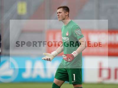 Fotos von FC Würzburger Kickers - 1. FC Kaiserslautern auf sportfotografie.de