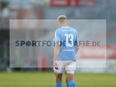 Fotos von FC Würzburger Kickers - Chemnitzer FC auf sportfotografie.de