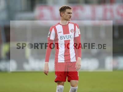 Fotos von FC Würzburger Kickers - Chemnitzer FC auf sportfotografie.de