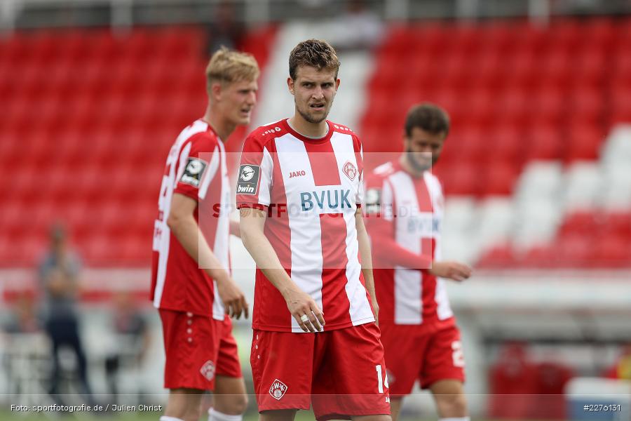 Hendrik Hansen, FLYERALARM Arena, Würzburg, 27.06.2020, DFB, sport, action, Fussball, Juni 2020, 3. Liga, FC Hansa Rostock, FC Würzburger Kickers - Bild-ID: 2276131 Hendrik Hansen, FLYERALARM Arena, Würzburg, 27.06.2020, DFB, sport, action, Fussball, Juni 2020, 3. Liga, FC Hansa Rostock, FC Würzburger Kickers - Bild-ID: 2276131