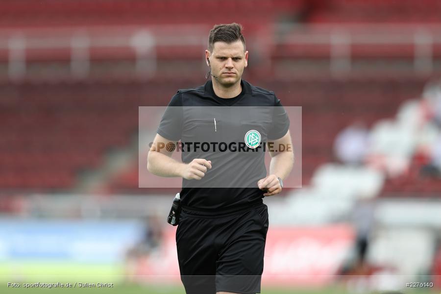 Tobias Schultes, FLYERALARM Arena, Würzburg, 27.06.2020, DFB, sport, action, Fussball, Juni 2020, 3. Liga, FC Hansa Rostock, FC Würzburger Kickers - Bild-ID: 2276140 Tobias Schultes, FLYERALARM Arena, Würzburg, 27.06.2020, DFB, sport, action, Fussball, Juni 2020, 3. Liga, FC Hansa Rostock, FC Würzburger Kickers - Bild-ID: 2276140