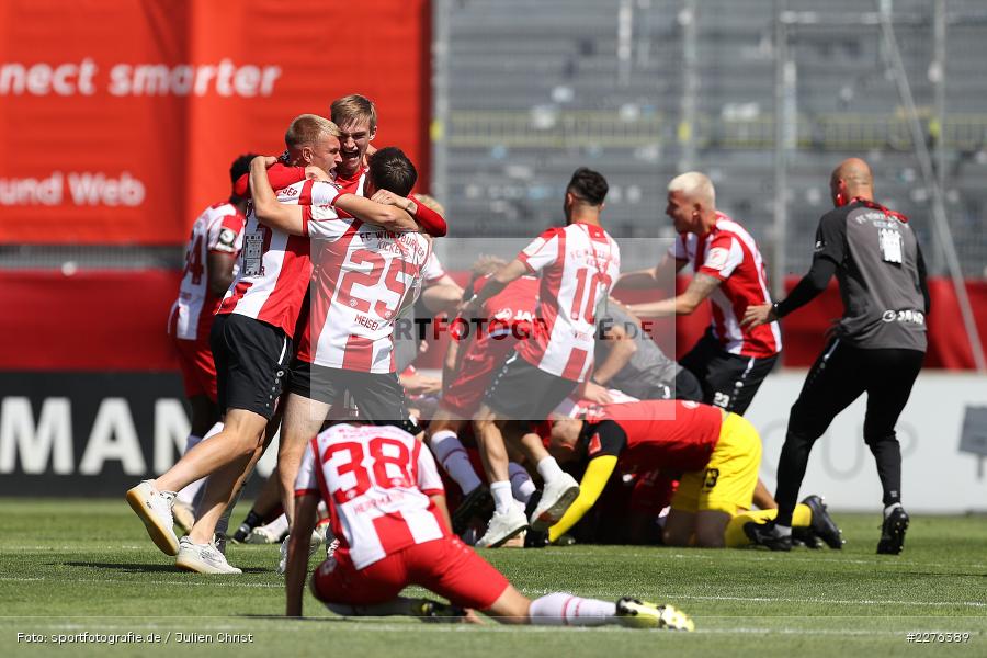 Vincent Müller, Robert Wulnikowski, Johannes Kraus, Robert Herrmann, Albion Vrenezi, Dominik Meisel, Maximilian Breunig, FLYERALARM Arena, Würzburg, 04.07.2020, DFB, sport, action, Fussball, Juli 2020, 3. Liga, Hallescher FC, FC Würzburger Kickers - Bild-ID: 2276389 Vincent Müller, Robert Wulnikowski, Johannes Kraus, Robert Herrmann, Albion Vrenezi, Dominik Meisel, Maximilian Breunig, FLYERALARM Arena, Würzburg, 04.07.2020, DFB, sport, action, Fussball, Juli 2020, 3. Liga, Hallescher FC, FC Würzburger Kickers - Bild-ID: 2276389