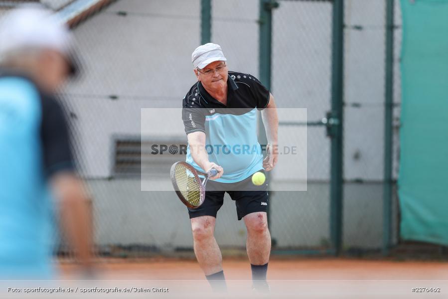 Martin Werthmann, 18.07.2020, BTV, Tennis, ASV Neumarkt, TC Wiesenfeld - Bild-ID: 2276462