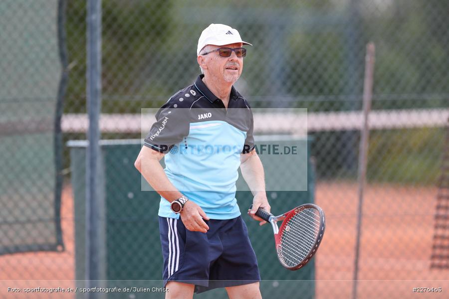 Josef Schäfer, 18.07.2020, BTV, Tennis, ASV Neumarkt, TC Wiesenfeld - Bild-ID: 2276463