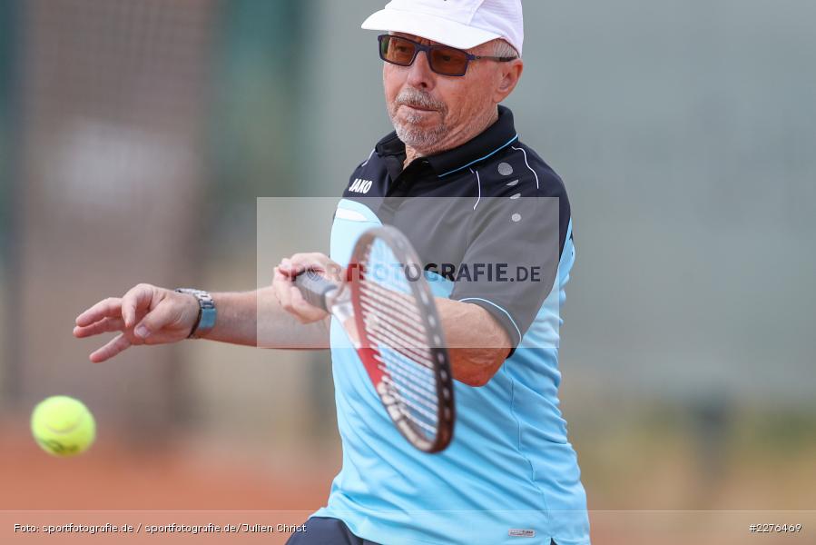 Josef Schäfer, 18.07.2020, BTV, Tennis, ASV Neumarkt, TC Wiesenfeld - Bild-ID: 2276469