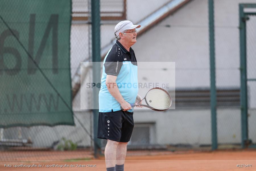 Martin Werthmann, 18.07.2020, BTV, Tennis, ASV Neumarkt, TC Wiesenfeld - Bild-ID: 2276471