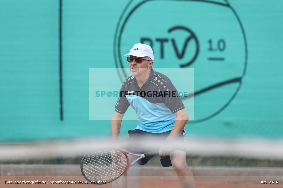 Josef Schäfer, 18.07.2020, BTV, Tennis, ASV Neumarkt, TC Wiesenfeld - Bild-ID: 2276474