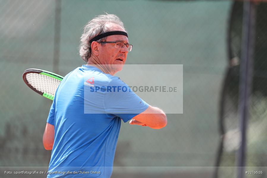 Stefan Eichenseer, 18.07.2020, BTV, Tennis, ASV Neumarkt, TC Wiesenfeld - Bild-ID: 2276503