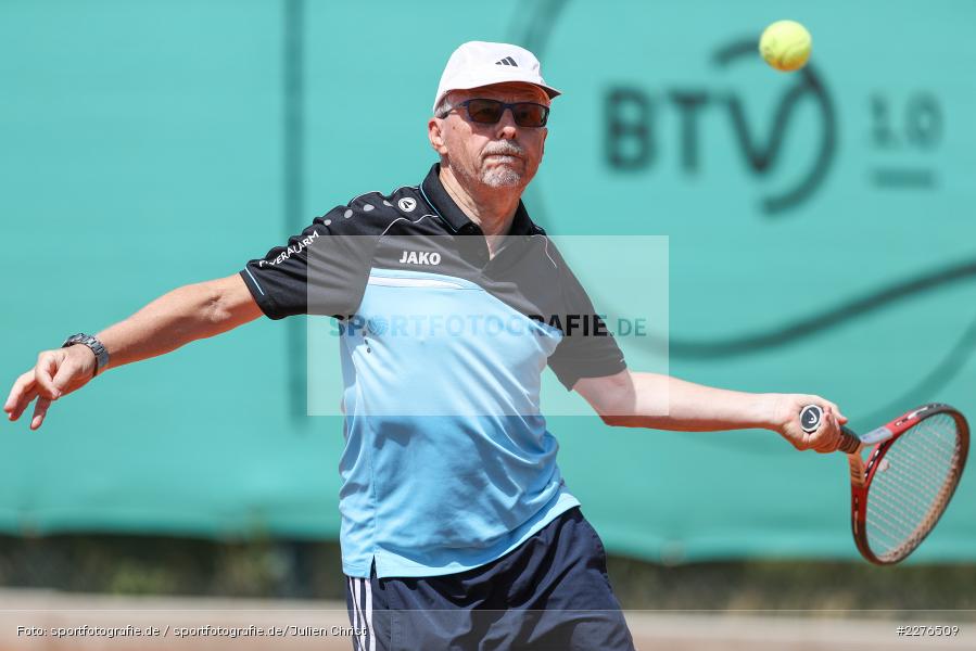 Josef Schäfer, 18.07.2020, BTV, Tennis, ASV Neumarkt, TC Wiesenfeld - Bild-ID: 2276509
