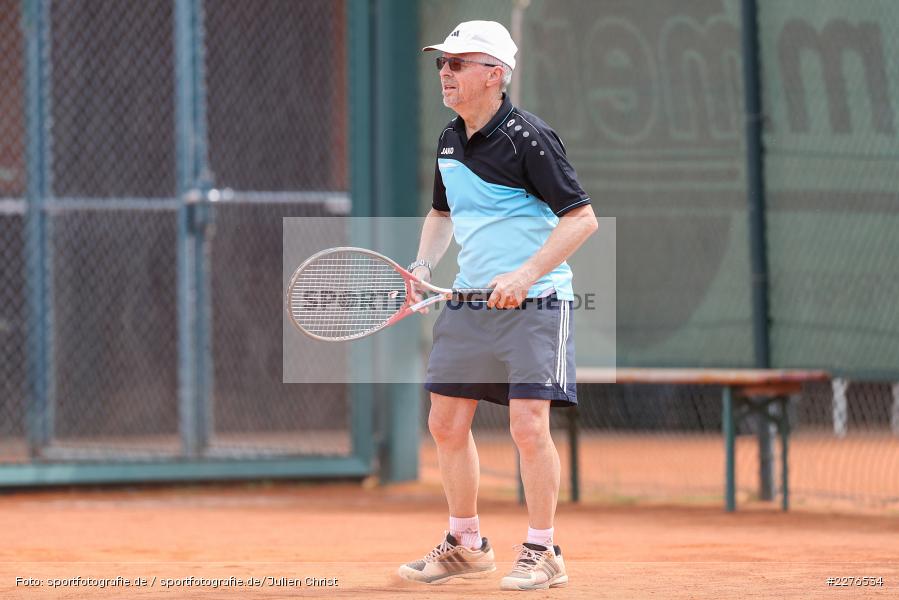 Josef Schäfer, 18.07.2020, BTV, Tennis, ASV Neumarkt, TC Wiesenfeld - Bild-ID: 2276534