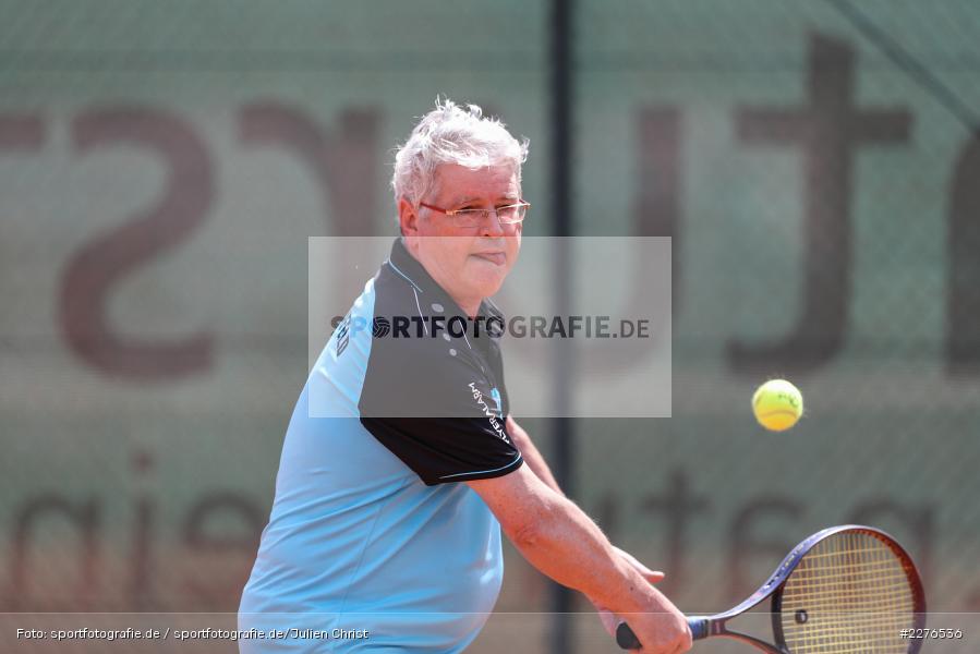 Martin Werthmann, 18.07.2020, BTV, Tennis, ASV Neumarkt, TC Wiesenfeld - Bild-ID: 2276536