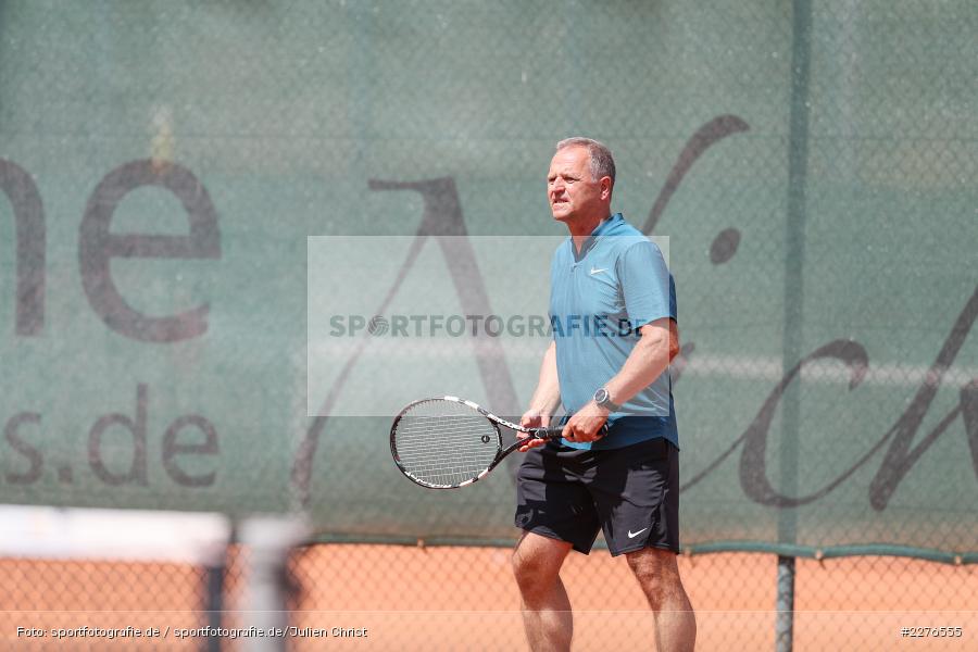 Josef Rubenbauer, 18.07.2020, BTV, Tennis, ASV Neumarkt, TC Wiesenfeld - Bild-ID: 2276555