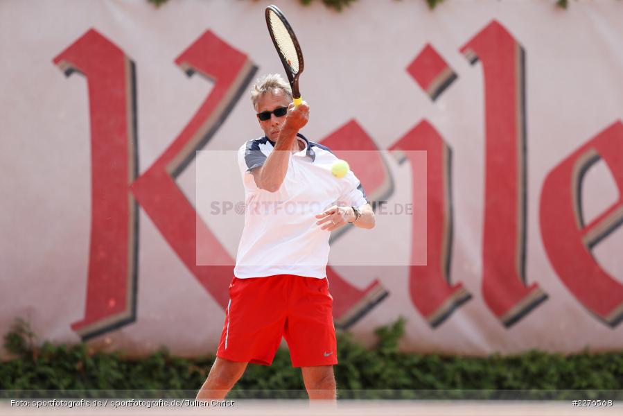 Günter Raum, 18.07.2020, BTV, Tennis, ASV Neumarkt, TC Wiesenfeld - Bild-ID: 2276568
