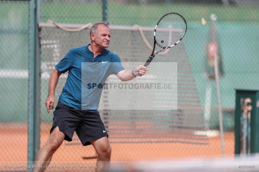 Josef Rubenbauer, 18.07.2020, BTV, Tennis, ASV Neumarkt, TC Wiesenfeld - Bild-ID: 2276592