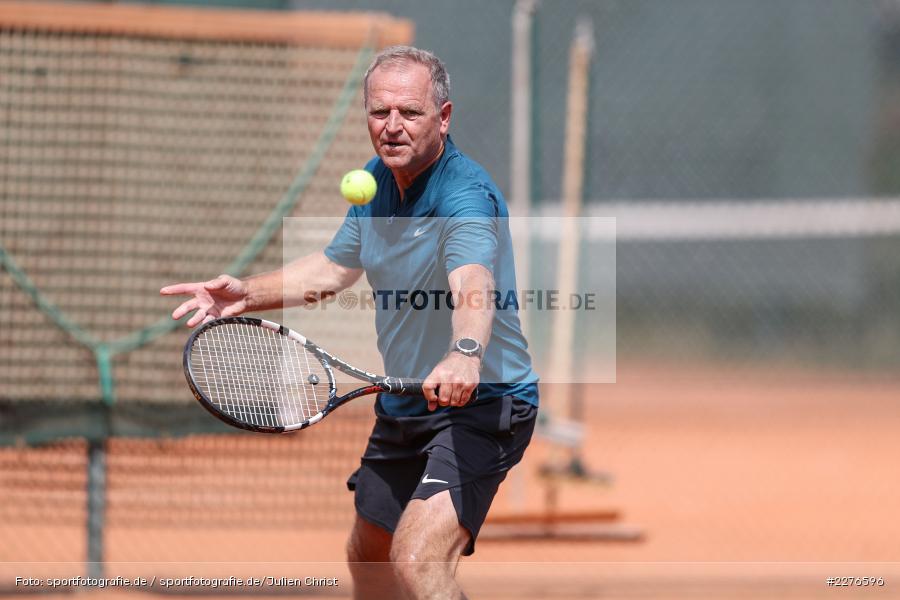 Josef Rubenbauer, 18.07.2020, BTV, Tennis, ASV Neumarkt, TC Wiesenfeld - Bild-ID: 2276596