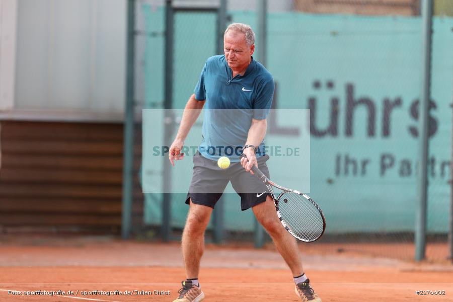 Josef Rubenbauer, 18.07.2020, BTV, Tennis, ASV Neumarkt, TC Wiesenfeld - Bild-ID: 2276602