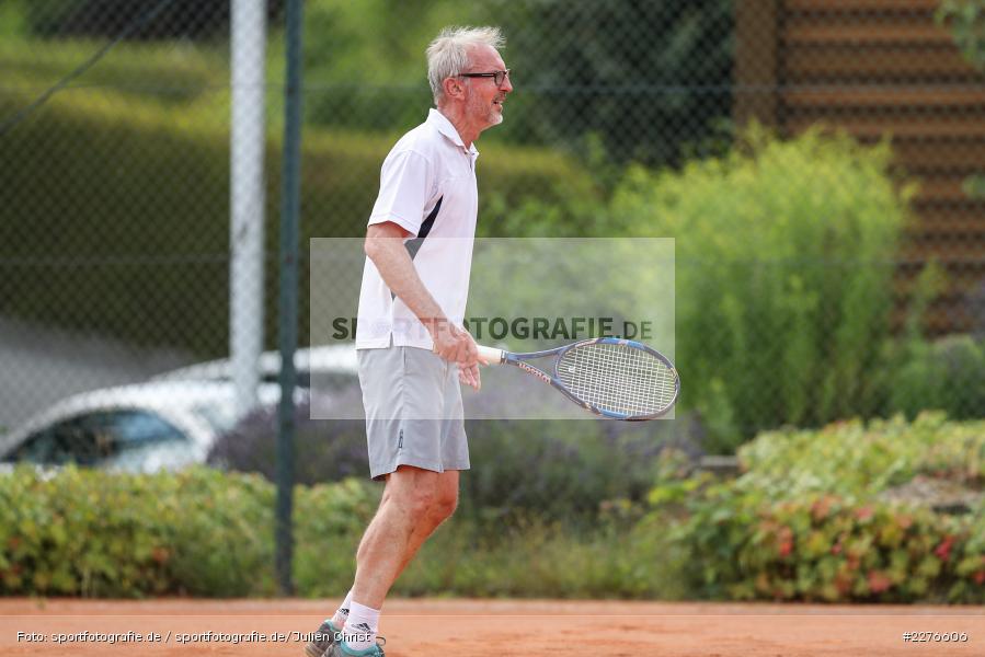 Gerhard Leitmann, 18.07.2020, BTV, Tennis, ASV Neumarkt, TC Wiesenfeld - Bild-ID: 2276606