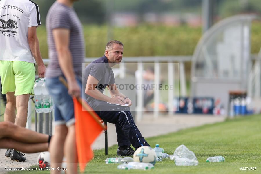 Notizen, Trainer, Carsten Lanik, Fussball, 02.08.2020, Bezirksfreundschaftsspiele, TSV Unterpleichfeld, TSV Retzbach - Bild-ID: 2276907 Notizen, Trainer, Carsten Lanik, Fussball, 02.08.2020, Bezirksfreundschaftsspiele, TSV Unterpleichfeld, TSV Retzbach - Bild-ID: 2276907