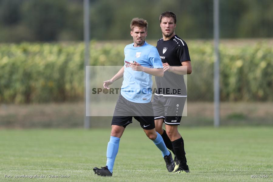 Philipp Gößwein, Fussball, 02.08.2020, Bezirksfreundschaftsspiele, TSV Unterpleichfeld, TSV Retzbach - Bild-ID: 2276952 Philipp Gößwein, Fussball, 02.08.2020, Bezirksfreundschaftsspiele, TSV Unterpleichfeld, TSV Retzbach - Bild-ID: 2276952