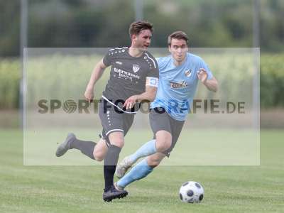 Fotos von TSV Retzbach - TSV Unterpleichfeld auf sportfotografie.de