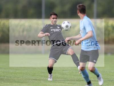 Fotos von TSV Retzbach - TSV Unterpleichfeld auf sportfotografie.de
