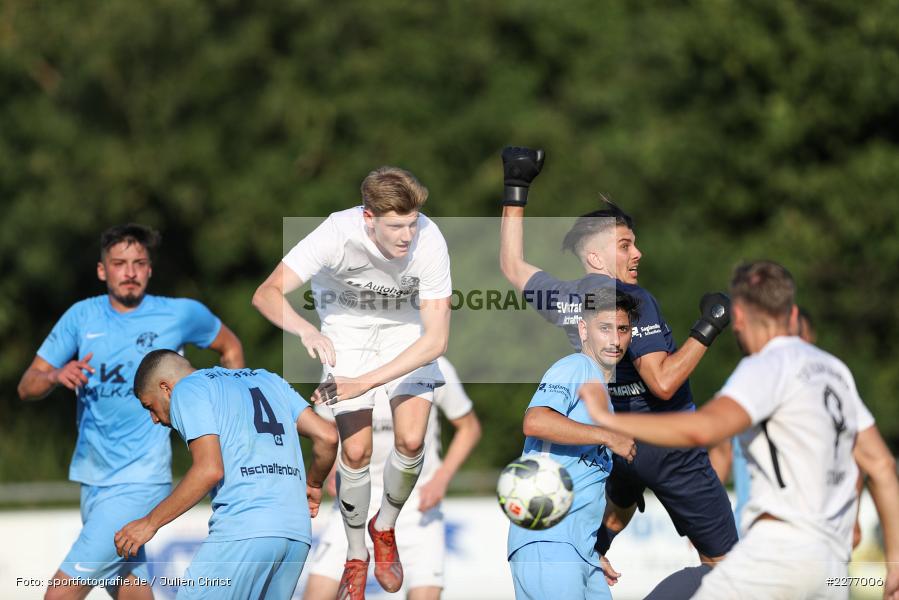 Serkan Pancar, Adrian Winter, Tim Bergmann, Bayernliga Nord, Landesliga Nordwest, 08.08.2020, Landesfreundschaftsspiele, SV Vatan Spor Aschaffenburg, TSV Karlburg - Bild-ID: 2277006 Serkan Pancar, Adrian Winter, Tim Bergmann, Bayernliga Nord, Landesliga Nordwest, 08.08.2020, Landesfreundschaftsspiele, SV Vatan Spor Aschaffenburg, TSV Karlburg - Bild-ID: 2277006