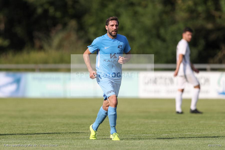 Peter Sprung, Bayernliga Nord, Landesliga Nordwest, 08.08.2020, Landesfreundschaftsspiele, SV Vatan Spor Aschaffenburg, TSV Karlburg - Bild-ID: 2277110 Peter Sprung, Bayernliga Nord, Landesliga Nordwest, 08.08.2020, Landesfreundschaftsspiele, SV Vatan Spor Aschaffenburg, TSV Karlburg - Bild-ID: 2277110