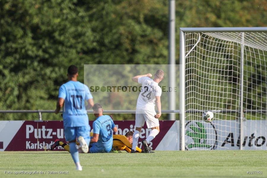 Sebastian Fries, Jonas Kohlhepp, Ünal Noyan, Bayernliga Nord, Landesliga Nordwest, 08.08.2020, Landesfreundschaftsspiele, SV Vatan Spor Aschaffenburg, TSV Karlburg - Bild-ID: 2277152 Sebastian Fries, Jonas Kohlhepp, Ünal Noyan, Bayernliga Nord, Landesliga Nordwest, 08.08.2020, Landesfreundschaftsspiele, SV Vatan Spor Aschaffenburg, TSV Karlburg - Bild-ID: 2277152