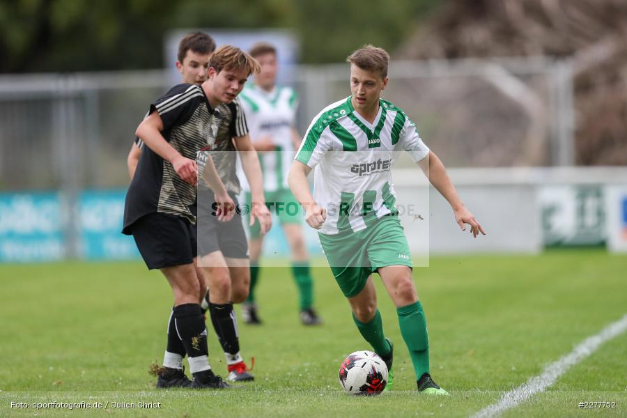 Louis Harnischfeger, Niklas Scherer, Kreisfreundschaftsspiele, 28.08.2020, FC Ruppertshütten, FV Karlstadt - Bild-ID: 2277752 Louis Harnischfeger, Niklas Scherer, Kreisfreundschaftsspiele, 28.08.2020, FC Ruppertshütten, FV Karlstadt - Bild-ID: 2277752