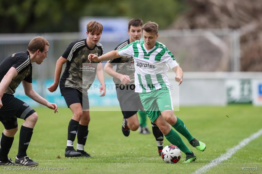 Paul Mantel, Louis Harnischfeger, Niklas Scherer, Kreisfreundschaftsspiele, 28.08.2020, FC Ruppertshütten, FV Karlstadt - Bild-ID: 2277753 Paul Mantel, Louis Harnischfeger, Niklas Scherer, Kreisfreundschaftsspiele, 28.08.2020, FC Ruppertshütten, FV Karlstadt - Bild-ID: 2277753