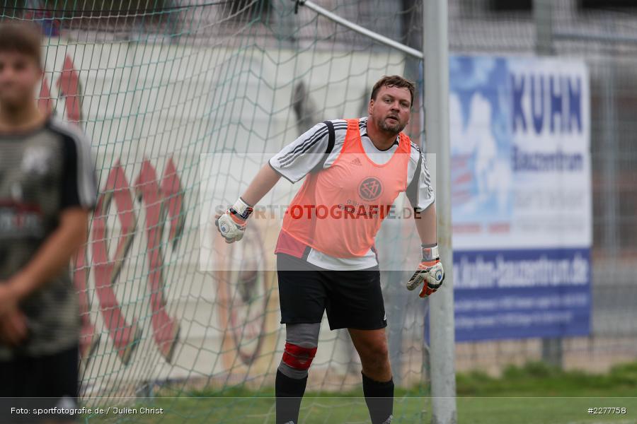 Marco Schröder, Kreisfreundschaftsspiele, 28.08.2020, FC Ruppertshütten, FV Karlstadt - Bild-ID: 2277758 Marco Schröder, Kreisfreundschaftsspiele, 28.08.2020, FC Ruppertshütten, FV Karlstadt - Bild-ID: 2277758