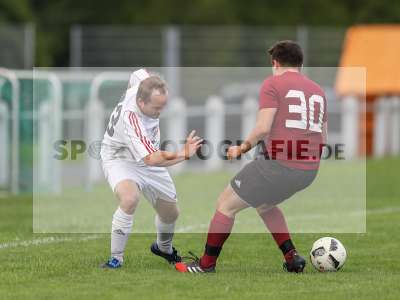 Fotos von FV Gemünden/Seifriedsburg - Dettelbach u. Ortsteile auf sportfotografie.de