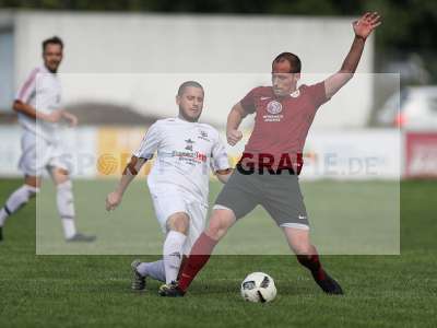Fotos von FV Gemünden/Seifriedsburg - Dettelbach u. Ortsteile auf sportfotografie.de
