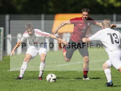 Fotos von FV Gemünden/Seifriedsburg - Dettelbach u. Ortsteile auf sportfotografie.de