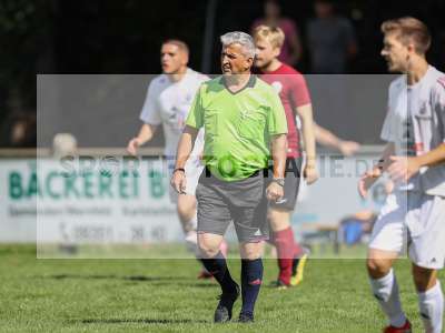 Fotos von FV Gemünden/Seifriedsburg - Dettelbach u. Ortsteile auf sportfotografie.de