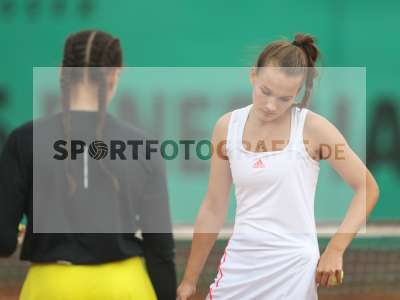 Fotos von BMW Köhler Cup 2020 - Viertelfinals - Carmen Hock vs. Joline Rösch auf sportfotografie.de