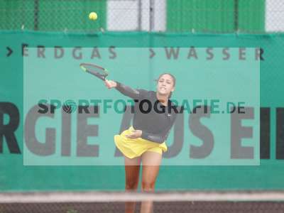 Fotos von BMW Köhler Cup 2020 - Viertelfinals - Carmen Hock vs. Joline Rösch auf sportfotografie.de