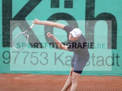 Fotos von BMW Köhler Cup 2020 - Viertelfinals - Noah Torrealba vs. Luis Trenkwalder auf sportfotografie.de