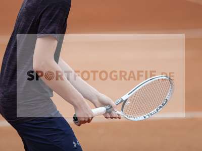 Fotos von BMW Köhler Cup 2020 - Viertelfinals - Noah Torrealba vs. Luis Trenkwalder auf sportfotografie.de