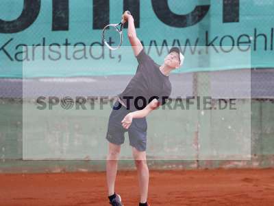 Fotos von BMW Köhler Cup 2020 - Viertelfinals - Noah Torrealba vs. Luis Trenkwalder auf sportfotografie.de
