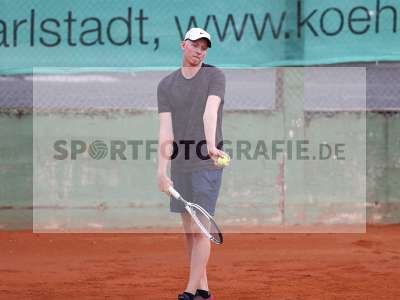 Fotos von BMW Köhler Cup 2020 - Viertelfinals - Noah Torrealba vs. Luis Trenkwalder auf sportfotografie.de
